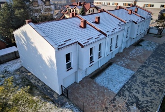 Dom na sprzedaż Pruszków  825086