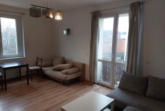 Mieszkanie na wynajem Poznań  825092