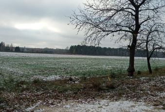 Działka na sprzedaż Puławy  825099