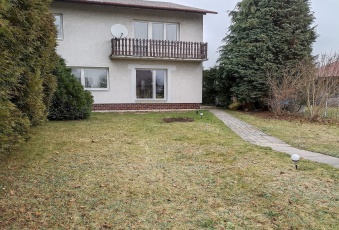 Dom na sprzedaż Biłgoraj  825102