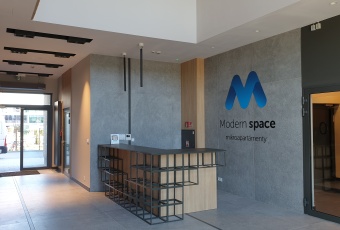 Mieszkanie na sprzedaż Warszawa  825104