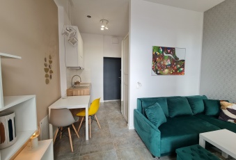 Mieszkanie na sprzedaż Łódź  825110