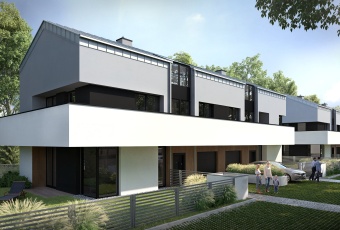 Dom na sprzedaż Łódź  825115