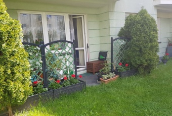 Mieszkanie na sprzedaż, Legionowo mazowieckie - oferta 825117 Mieszkanie na sprzedaż Legionowo 825117