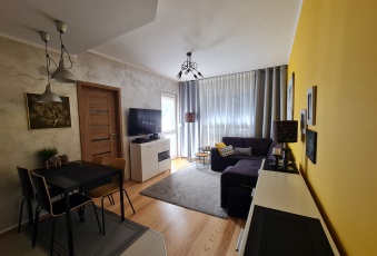 Mieszkanie na wynajem Łódź  825120