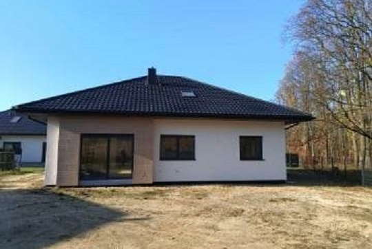 Dom na sprzedaż w Łódź Widzew Brzezińska o powierzchni 216 mkw