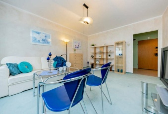 Mieszkanie na wynajem Warszawa  825134