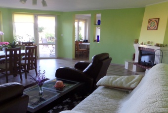 Dom na sprzedaż Łeba  825155