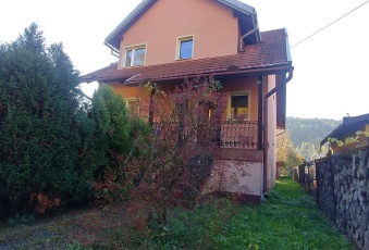 Dom na sprzedaż, Muszyna małopolskie - oferta 825165 Dom na sprzedaż Muszyna 825165