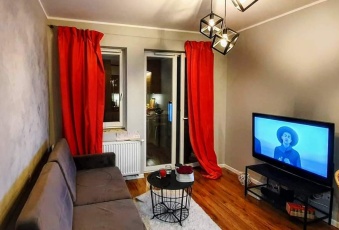 Mieszkanie na sprzedaż Warszawa  825166