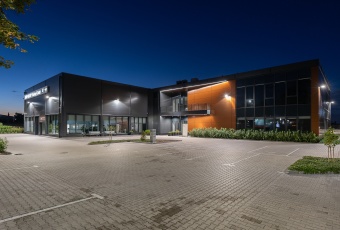 Komercja na wynajem Ożarów Mazowiecki  825168