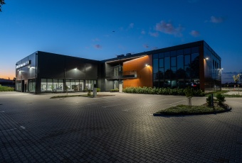 Komercja na wynajem Ożarów Mazowiecki  825167