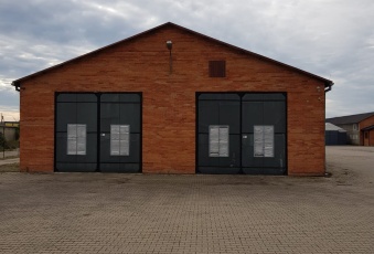 Komercja na wynajem Przytoczna  825177