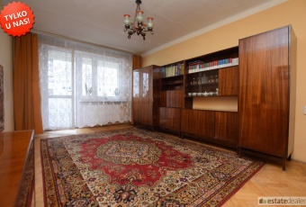 Mieszkanie na sprzedaż Kraków  825180