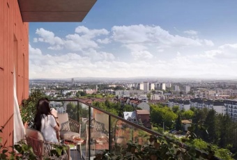 Mieszkanie na sprzedaż Kraków  825188