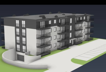 Mieszkanie na sprzedaż Lututów  825192