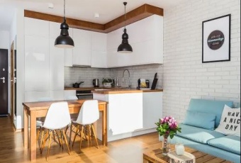 Mieszkanie na sprzedaż Kraków  823170