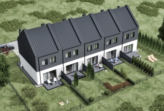 Dom na sprzedaż Elbląg  825194