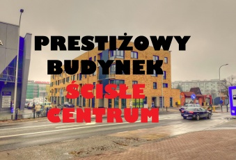 Mieszkanie na sprzedaż Grodzisk Mazowiecki  825195