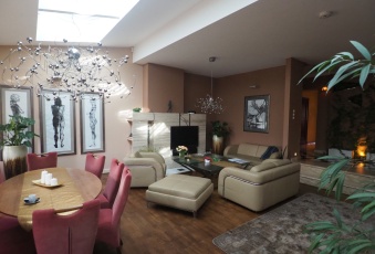 Mieszkanie na sprzedaż, Kraków małopolskie - oferta 825198 Mieszkanie na sprzedaż Kraków 825198