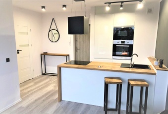 Mieszkanie na sprzedaż Gdańsk  825205