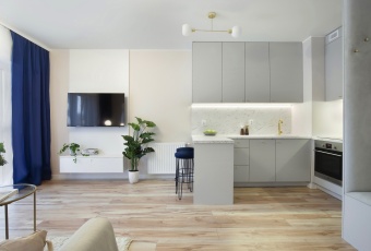 Mieszkanie na sprzedaż Gdańsk  825214