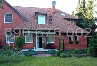 Dom na sprzedaż Warszawa  825217