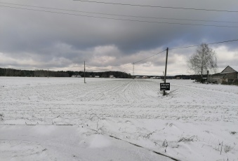 Działka Sprzedam łódzkie Ujazd Bronisławów-1