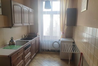 Mieszkanie na wynajem Wrocław  825235