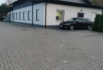 Komercja na sprzedaż Łódź  825238