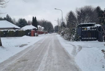 Działka na sprzedaż Lesznowola  825242