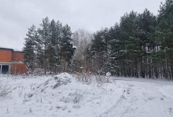 Działka Sprzedam mazowieckie Lesznowola Kolonia Warszawska-3