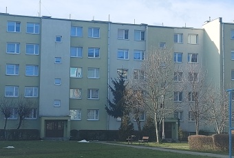Mieszkanie Sprzedam kujawsko-pomorskie Inowrocław Rąbin-1
