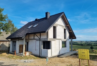 Dom na sprzedaż Kocmyrzów-Luborzyca  825245