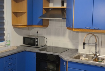 Mieszkanie na wynajem Lesznowola  825259