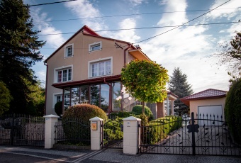 Dom na sprzedaż, Tyczyn podkarpackie - oferta 825262 Dom na sprzedaż Tyczyn 825262