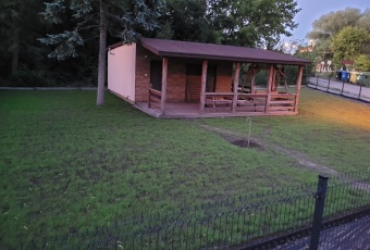 Działka na sprzedaż Warszawa  825263