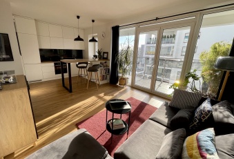 Mieszkanie na sprzedaż Poznań  825277