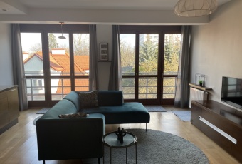 Mieszkanie na sprzedaż Kraków  825300