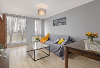 Mieszkanie na sprzedaż Wrocław  825302