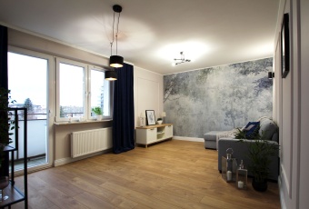 Mieszkanie na sprzedaż Gdynia  825321