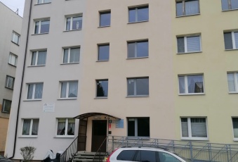 Mieszkanie na sprzedaż, Żory śląskie - oferta 825333 Mieszkanie na sprzedaż Żory 825333