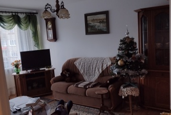 Mieszkanie na sprzedaż, Rypin kujawsko-pomorskie - oferta 825339 Mieszkanie na sprzedaż Rypin 825339
