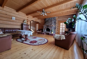 Dom na sprzedaż Krasnobród  825353