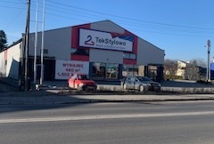 Komercja na wynajem, Przemyśl podkarpackie - oferta 825355 Komercja na wynajem Przemyśl 825355
