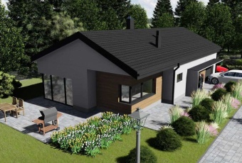 Dom na sprzedaż, Świlcza podkarpackie - oferta 825361 Dom na sprzedaż Świlcza 825361