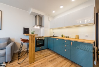 Mieszkanie na sprzedaż Gdańsk  825362