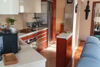 Mieszkanie na sprzedaż Warszawa  825378