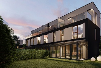 Mieszkanie na sprzedaż Warszawa  825381