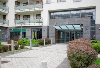 Mieszkanie na sprzedaż Warszawa  825387